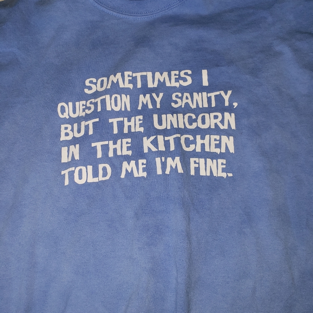 tee shirt